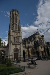 1 - Elise Saint-Germain-l'Auxerrois - A