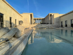 16 - Modern Art Museum of Paris - A