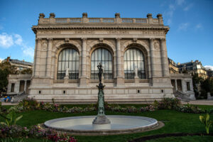 16 - Palais Galliera - B