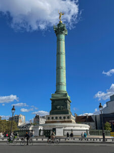 11 - Bastille Square - A