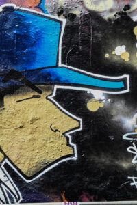 20 - Street Art - B