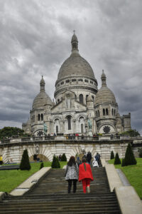 18 - Sacré-Cœur - A