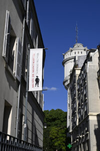 18 - Montmartre Museum - A